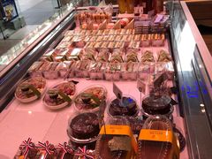 -巴黎贝甜(大宁国际商业广场店)