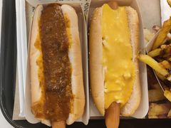 -纽约薯条(世豪广场店)