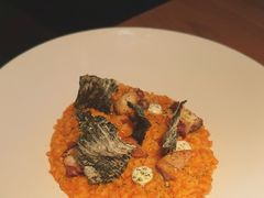 -IES Restaurant(去未舍店)