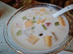 椰夏清补凉-烹然四季椰子鸡火锅(团结湖总店)
