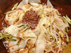 -西北杂粮筐手工面凉皮(来福士店)
