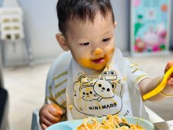 -MINI MARS KIDS CLUB亲子家庭中心(长宁天山店)