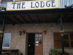 -马克咖啡The Moganshan Lodge