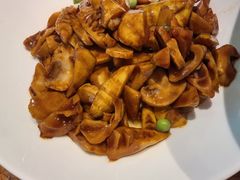-壹零捌道·北京烤鸭(车公庄店)