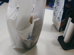 -煲珠公·老红糖珍珠奶茶(长宁龙之梦店)