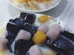 -渡船头海之冰