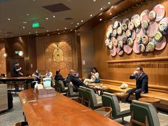 -星巴克臻选(北京颐堤港中心第二店)