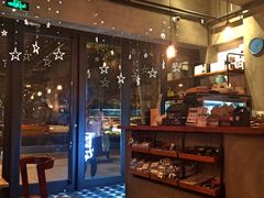 -fishtank鱼缸咖啡(三山街店)