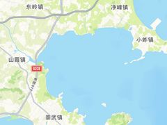 -崇武古城风景区