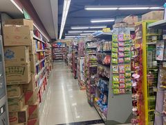 -京沪时代购物中心(敦睦路店)