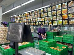 -宫廷糕点铺(人民中路店)