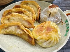 -李记清真馆(打钉巷店)