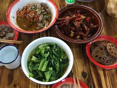 -老三样·美食研究中心(世贸路店)