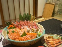 -桃夭日式料理(国信店)