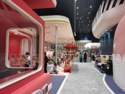 -奈尔宝·儿童乐园·亲子餐厅(鄞州万达店)