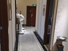 -华夏良子·足道SPA艾灸(铁道大厦店)