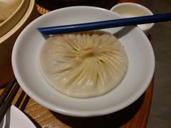 王牌蟹粉灌汤包-苏小柳手工点心(人民广场分院)