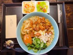 -喜晋道面馆(华严寺广场店)