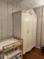 -弗蕾亚·和月月子调理院(东湖店)