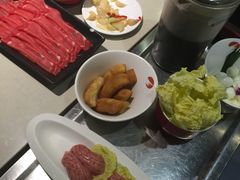 -海底捞火锅(泉城路店)