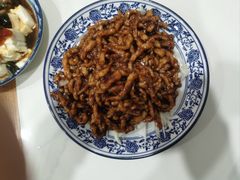 -北大地皖峰饭馆