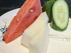 -芳芳私房菜·精做淮扬菜(承德路店)