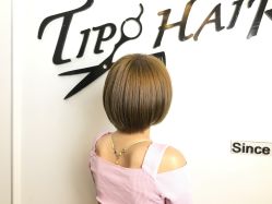 -Tipo Hair salon（明星）店