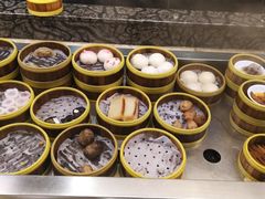 甜品糕点-芭菲盛宴·环球美食(解放碑英利国际店)