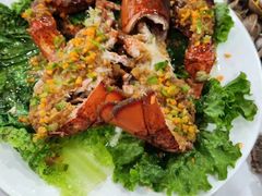 -沿海渔家院海鲜烧烤·东北菜(东戴河店)