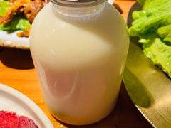 -7年8班朝鲜族非遗美食(三钢里店)