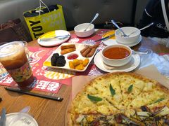 -乐凯撒披萨(正佳广场店)