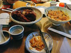 -95号酱骨·一块豆腐(展春园西路店)