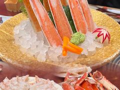 -蟹田居·活蟹料理(东城店)