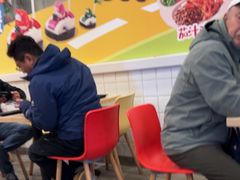 -永和大王(蛙嫩鸡香煲煲鲜·军博店)