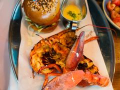 -Burger & Lobster(Dean Street)