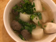 -莲塘味宝园牛杂(天越翔园店)