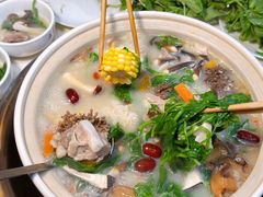 -土连锅·现熬养生汤锅(梁家巷店)