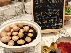 -凯菲厅海鲜姿造·海鲜自助·帝王蟹·龙虾(成都群光君悦酒店)