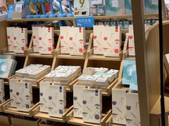 -猫的天空之城概念书店(苏州诚品店)