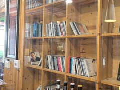 -吃货私房菜(丽江束河古镇店)