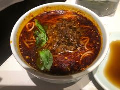 一口担担面-眉州东坡·熊猫主题餐厅(枫蓝店)