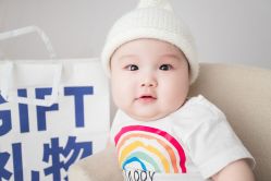 -有家宝贝儿童摄影(荟聚店)