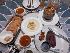 -MIO弥欧洋房西餐厅(中央大街店)