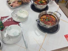 -壹天自助小火锅·贵州地摊火锅