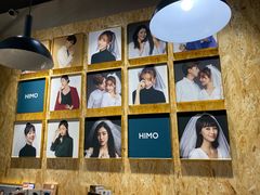 -海马体照相馆(义乌之心店)