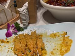 -南山翁新概念川菜(江宁万达广场店)