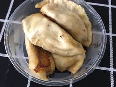 鲜肉生煎-味一早餐(民安路店)