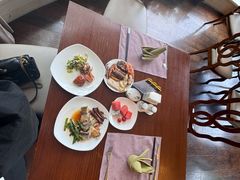 -浙江西子宾馆·瑶园咖啡厅