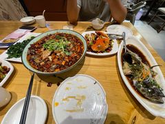 -南海渔家•海鲜•正宗海南菜(海棠湾店)