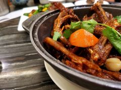 美极鸭五件-美极鲜食坊(宝安南路店)